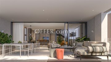 3 Bedroom Apartment  In Columbia Area, Limassol - 5