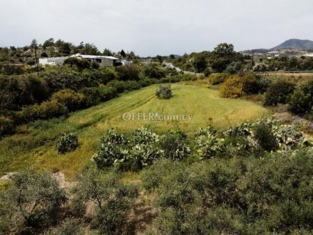 Field for Sale in Alethriko, Larnaca - 2