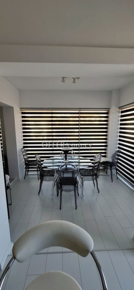 2 Bed Apartment for Rent in Ekali, Limassol - 8