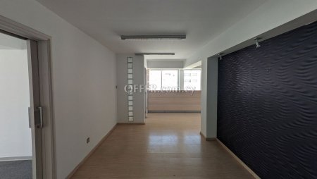 Office space in Agioi Omologites Nicosia - 7