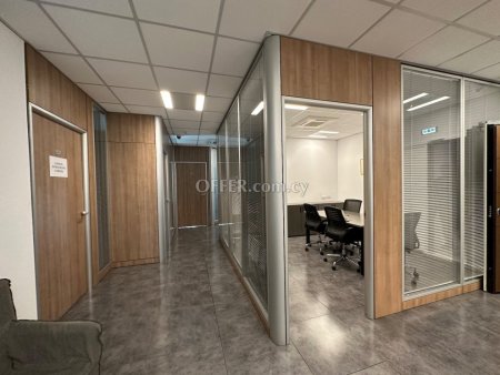 Office for sale in Mesa Geitonia, Limassol - 8