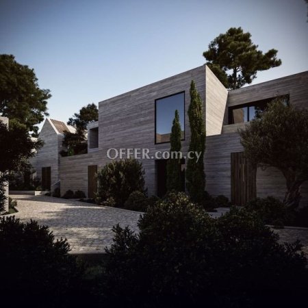 House (Detached) in Kato Paphos, Paphos for Sale - 5