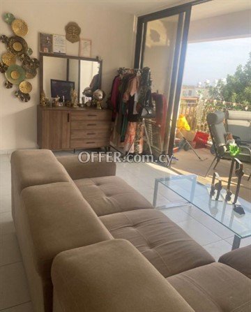 1 Bedroom Apartment  In Mazotos, Larnaka - 4