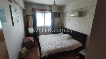 Spacious 3 Bedroom Penthouse  In Agioi Omologites, Nicosia - 4