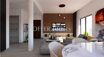 2 Bedroom Apartment  In Nice Location Agios Antreas Limassol - 3