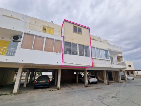 Duplex Apartment in Deryneia Ammochostos - 7