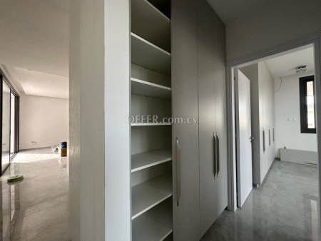 4 Bed Detached Bungalow for rent in Parekklisia, Limassol - 8