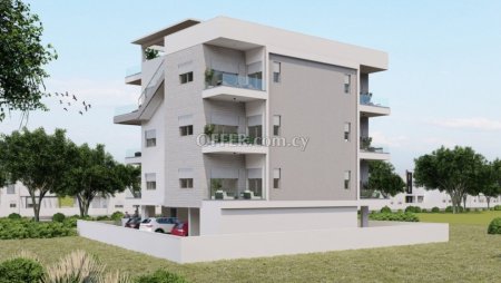 Apartment (Penthouse) in Zakaki, Limassol for Sale - 5