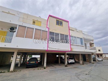 Duplex Apartment in Deryneia, Ammochostos - 4