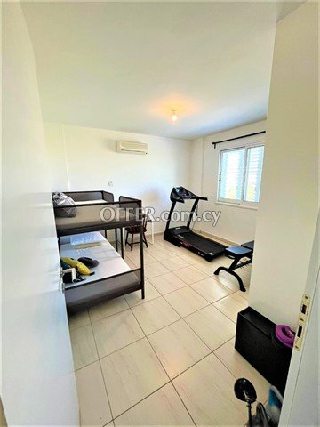 2 Bedroom Apartment  In Prime Location In Deryneia, Famagusta - 4