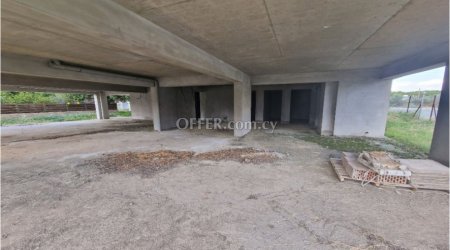 New For Sale €840,000 Building Latsia (Lakkia) Nicosia - 5