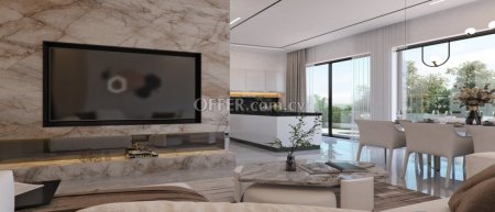 New For Sale €750,000 Penthouse Luxury Apartment 3 bedrooms, Germasogeia, Yermasogeia Limassol - 8