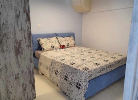 1-bedroom Apartment 34 sqm in Pissouri - 9