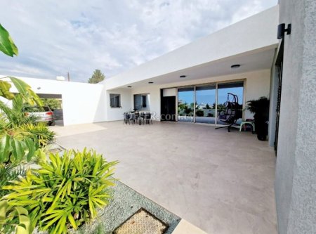 4 Bed Detached Villa for sale in Empa, Paphos - 7