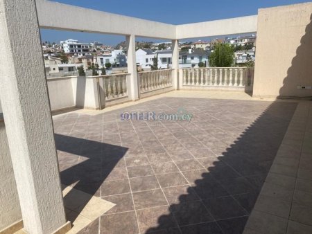 2 Bedroom Penthouse For Sale Limassol - 7