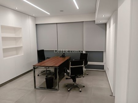 Office for rent in Agios Theodoros, Paphos - 7