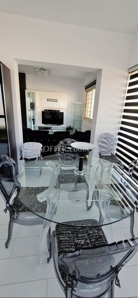 2 Bed Apartment for Rent in Ekali, Limassol - 7