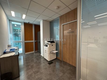 Office for sale in Mesa Geitonia, Limassol - 7