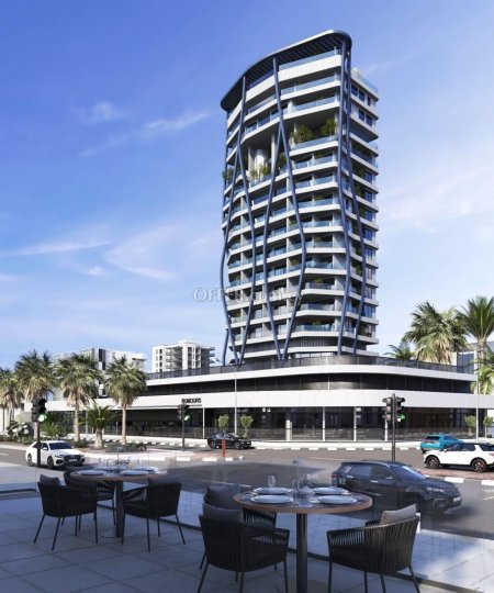 Apartment (Penthouse) in Germasoyia Tourist Area, Limassol for Sale - 4