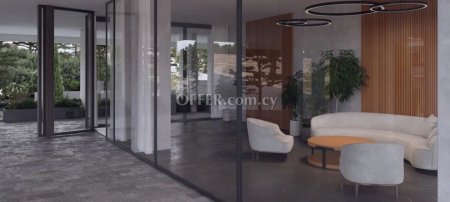 Apartment (Penthouse) in Panthea, Limassol for Sale - 4