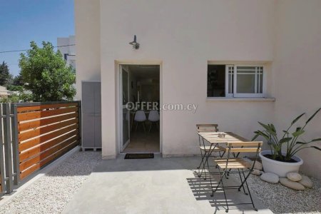 2 Bed Semi-Detached House for rent in Universal, Paphos - 2