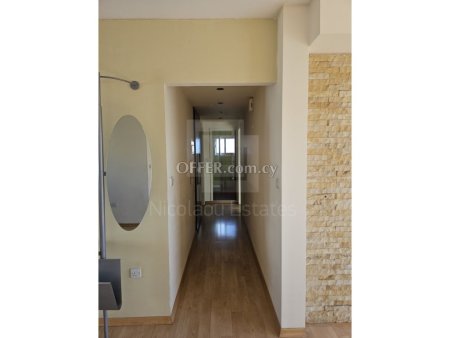 Two bedroom flat for sale in Petrou Pavlou - 5