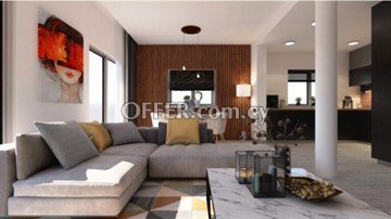 2 Bedroom Apartment  In Nice Location Agios Antreas Limassol - 2