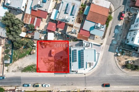 Building Plot for Sale in Livadia, Larnaca - 5