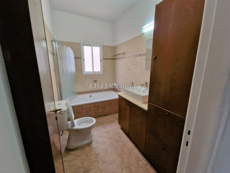 2 Bed Apartment for Rent in Mesa Geitonia, Limassol - 4