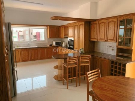 5 Bed Detached House for sale in Panthea, Limassol - 7