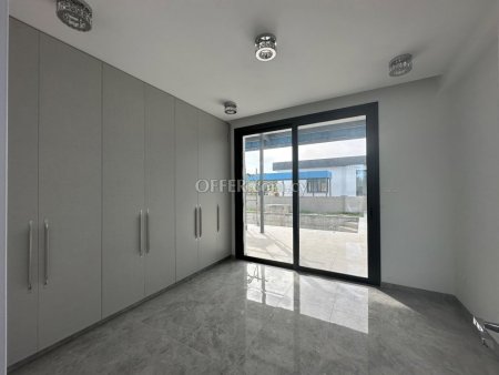 4 Bed Detached Bungalow for rent in Parekklisia, Limassol - 7