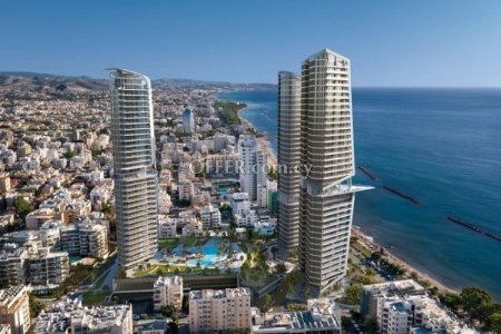 3 Bed Apartment for sale in Neapoli, Limassol - 3