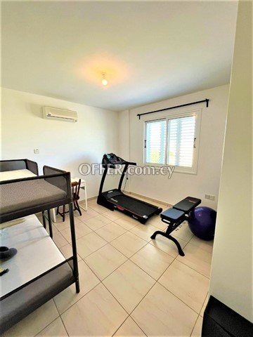2 Bedroom Apartment  In Prime Location In Deryneia, Famagusta - 3