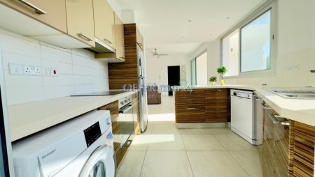 2 Bedroom Apartment For Sale Limassol - 7