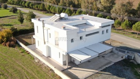Detached two storey house in Panagia Evangelistria Dali Nicosia - 6