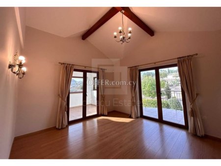 Amazing Villa Germasogia Limassol Cyprus - 6