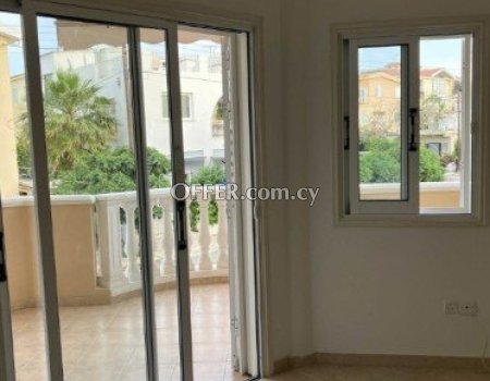 For Sale, Two Bedroom Apartment in Strovolos - 8