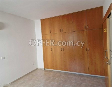 For Sale, Two Bedroom Apartment in Strovolos - 5