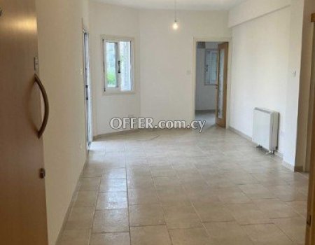 For Sale, Two Bedroom Apartment in Strovolos - 1