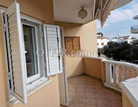 For Sale, Two Bedroom Apartment in Strovolos - 3