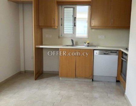 For Sale, Two Bedroom Apartment in Strovolos - 7