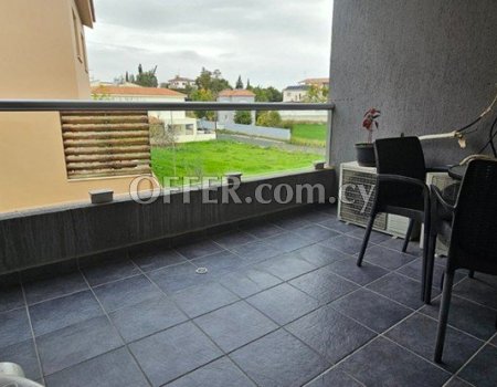For Sale, Two Bedroom Apartment in Kallithea - 2