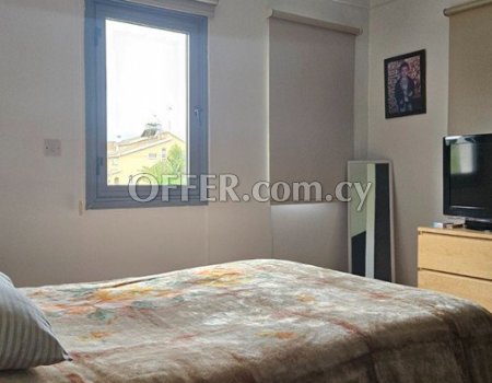For Sale, Two Bedroom Apartment in Kallithea - 4
