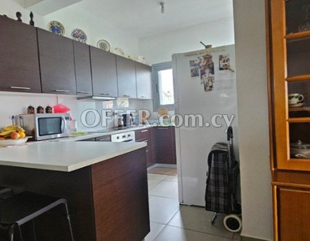 For Sale, Two Bedroom Apartment in Kallithea - 6