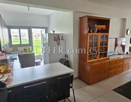 For Sale, Two Bedroom Apartment in Kallithea - 1