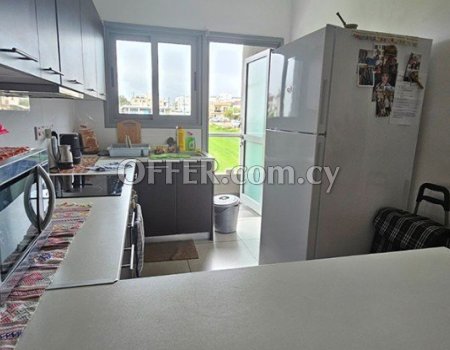 For Sale, Two Bedroom Apartment in Kallithea - 7