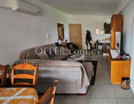 For Sale, Two Bedroom Apartment in Kallithea - 8