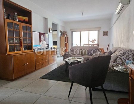 For Sale, Two Bedroom Apartment in Kallithea - 9
