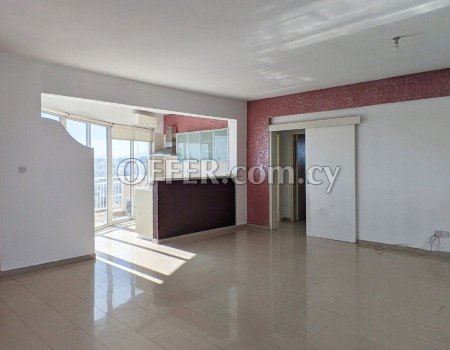 Spacious two bedroom apartment in Latsia, Nicosia - 7
