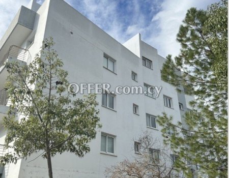 Investment Opportunity - One bedroom flat in Panagia - 4
